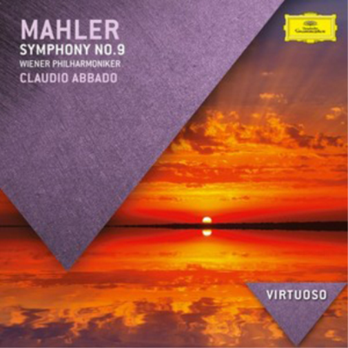 Mahler: Symphony No. 9