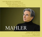 Gustav Mahler: Songs With Orchestra