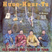 60 Horses In My Herd: OLD SONGS AND TUNES OF TUVA