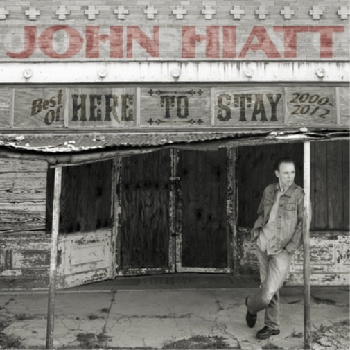 Here to Stay - Best of 2000-2012