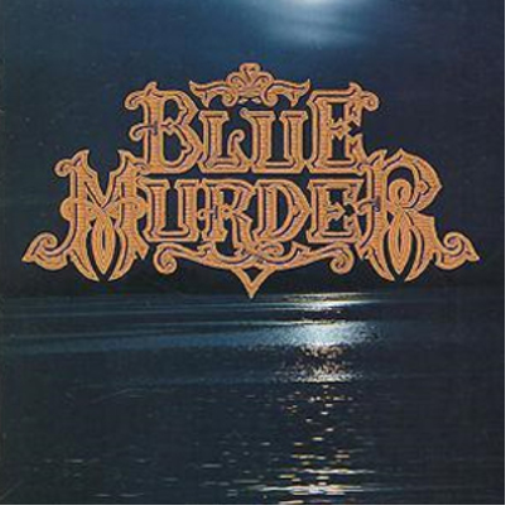 Blue Murder