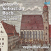 Johann Sebastian Bach: The Six Partitas, BWV825/830