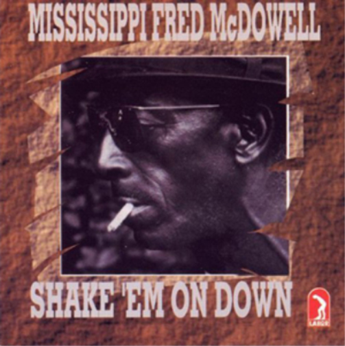 Shake 'Em On Down