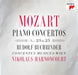 Mozart: Piano Concertos Nos. 23 & 25