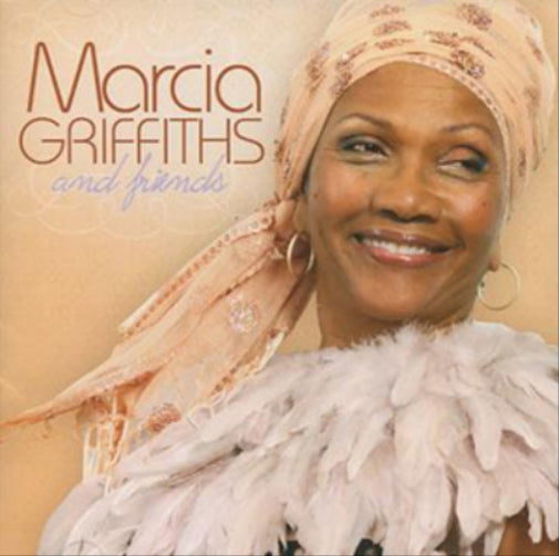 Marcia Griffiths and Friends
