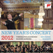 Neujahrskonzert 2012