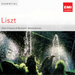 Essential Liszt