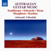 Australian Guitar Music