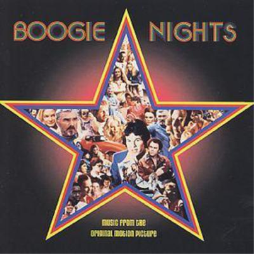 Boogie Nights: Music from the Original Motin Picture