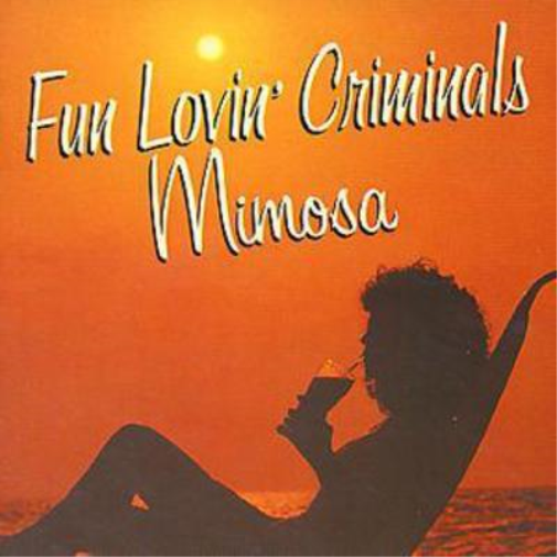Mimosa
