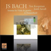 Sonatas for Viola Gamba and Harpsichord
