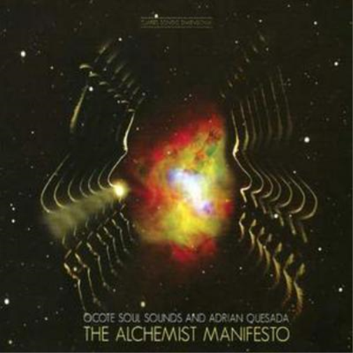 The Alchemist Manifesto