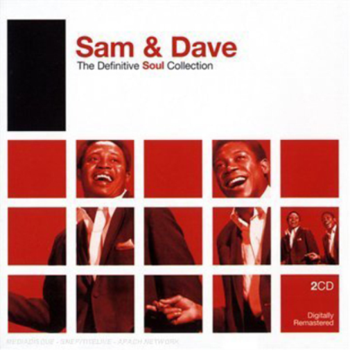 Definitive Soul Collection