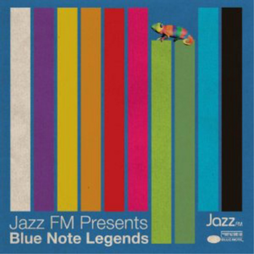 Jazz FM Presents Blue Note Legends