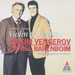 Jean Sibelius / Carl Nielsen - Violin Concertos