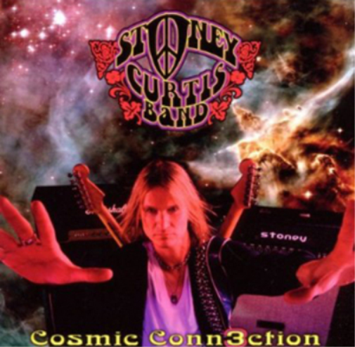 Cosmic Connection