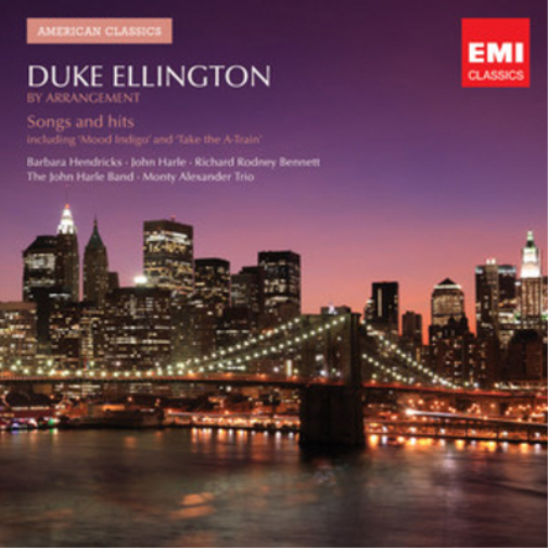 Duke Ellington: By Arrangement
