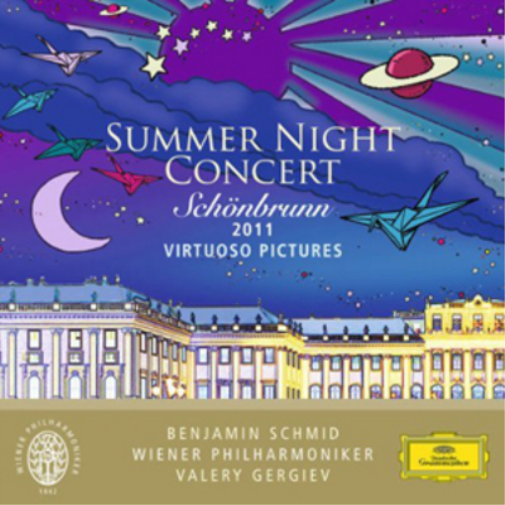Summer Night Concert