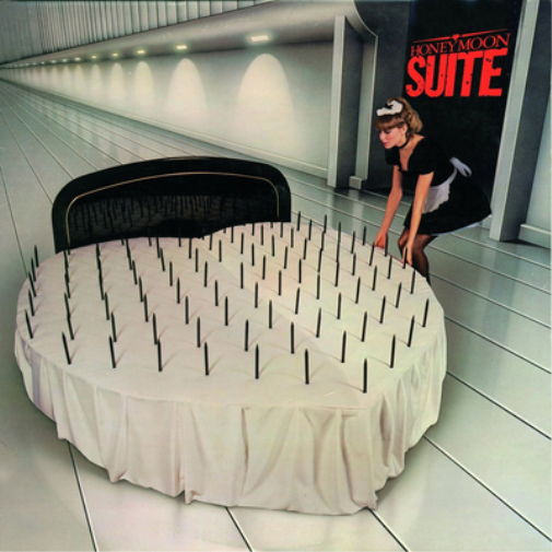 Honeymoon Suite