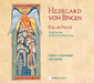 Hildegard Von Bingen: Kiss of Peace: Songs from the Dendermonde Manuscript
