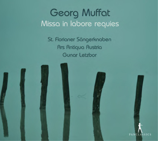 Georg Muffat: Missa in Labore Requies