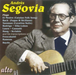 Andres Segovia Plays El Mestre (Catalan Folk Song)/...