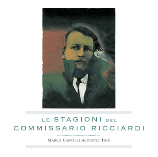 Le Stagioni Del Commissario Ricciardi