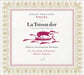 Johann Christoph Vogel: La Toison D'or