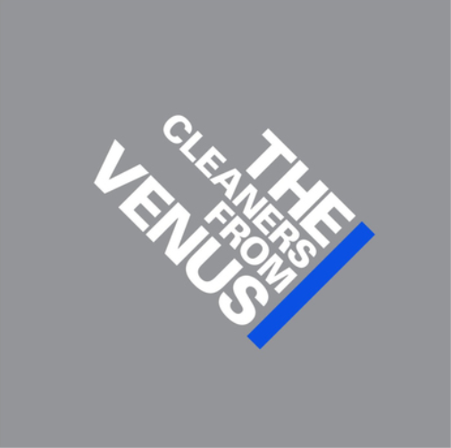 The Cleaners from Venus - Volume 2