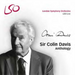 Sir Colin Davis Anthology