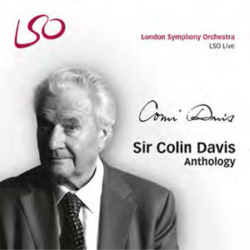 Sir Colin Davis Anthology