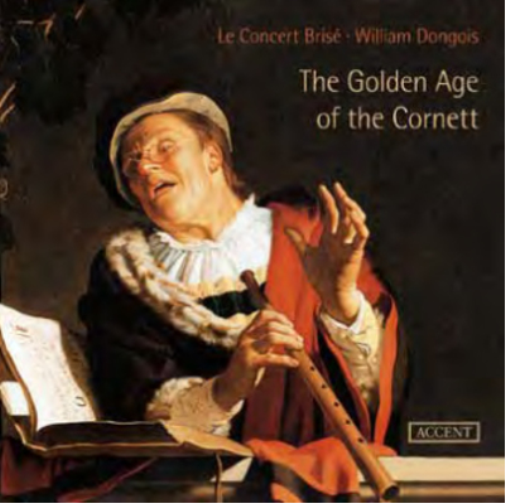 The Golden Age of the Cornett