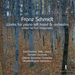 Franz Schmidt: Works for Piano Left Hand & Orchestra