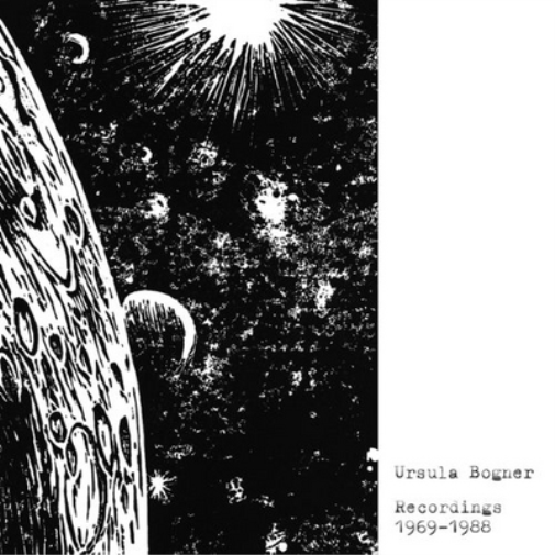 Recordings 1968 - 1988