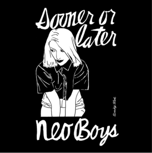 Sooner Or Later