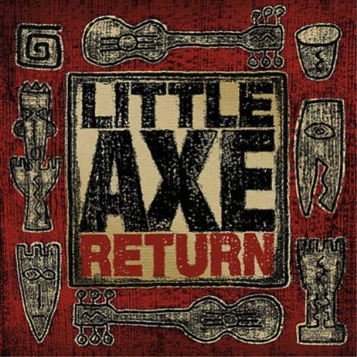Return: Essentials & Remixes