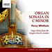 Percy Whitlock: Organ Sonata in C Minor