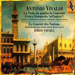 La Viola Da Gamba in Concerto (Savall, Concert Des Nations)