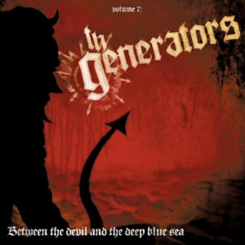 Between the Devil and the Deep Blue Sea