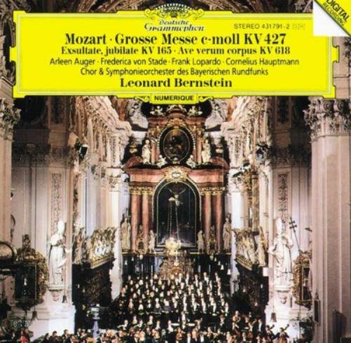 Great Mass