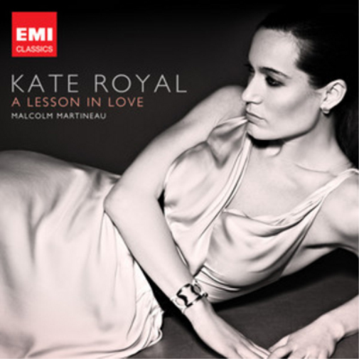 Kate Royal: A Lesson in Love