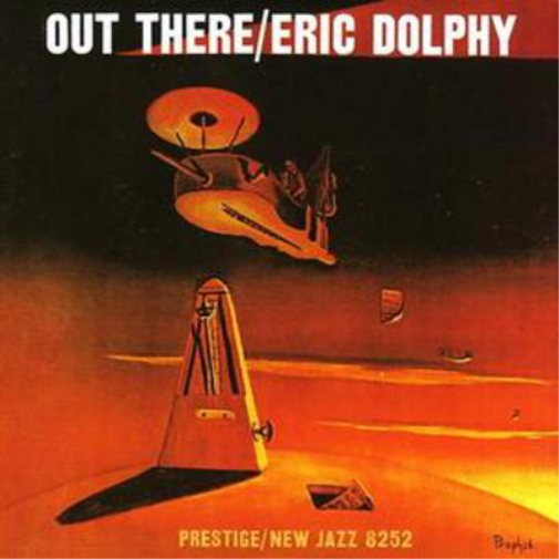 Out There (Rvg Remaster)