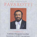 The Essential Pavarotti