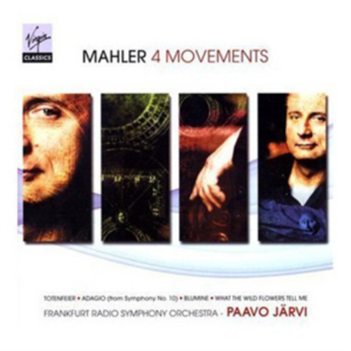 Four Movements