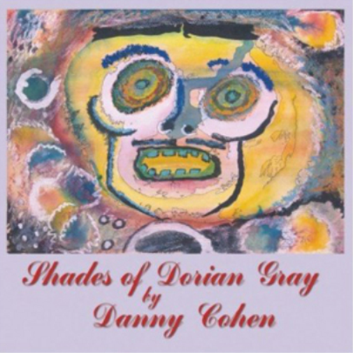 Shades of Dorian Gray