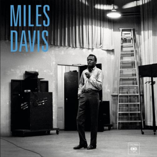 Miles Davis
