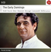 The Early Domingo