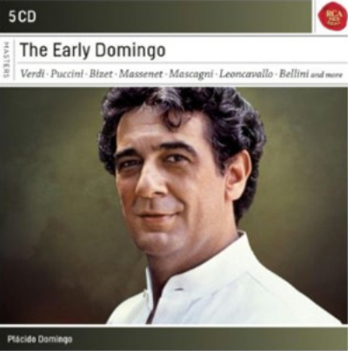 The Early Domingo