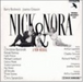 Nick and Nora