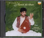Ragas Malkauns, Mian Ki and Megh